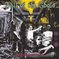 CD Fall Of The Idols: Contradictory Notes