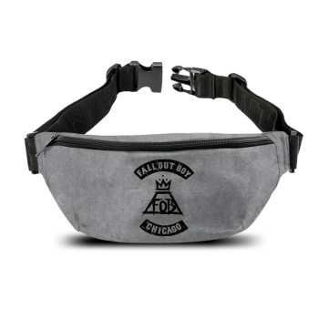 Marchandises Fall Out Boy: Chicago