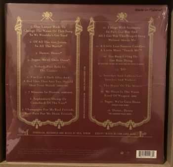 2LP Fall Out Boy: From Under The Cork Tree 