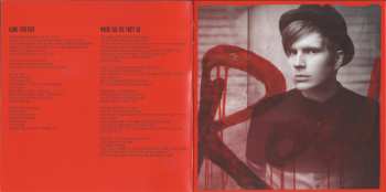 CD Fall Out Boy: Save Rock And Roll