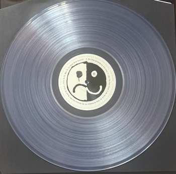 LP Fall Out Boy: So Much (For) Stardust CLR | LTD