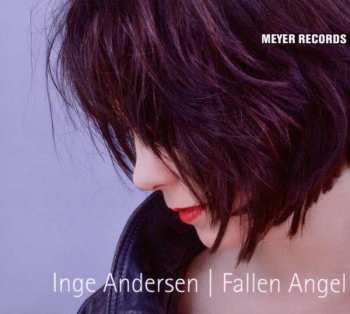 LP Inge Andersen: Fallen Angel