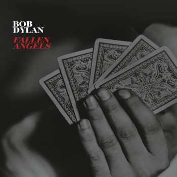 LP Bob Dylan: Fallen Angels