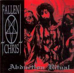 CD Fallen Christ: Abduction Ritual