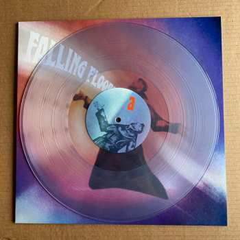 LP Falling Floors: Falling Floors