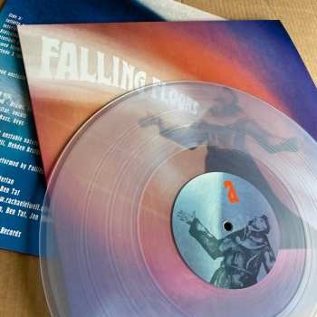 LP Falling Floors: Falling Floors