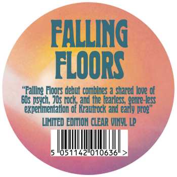 LP Falling Floors: Falling Floors