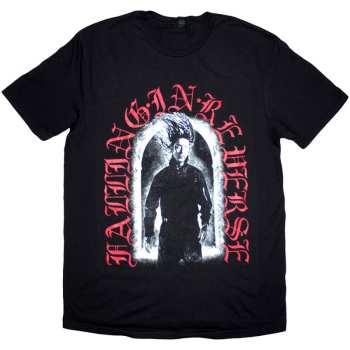 Merch Falling In Reverse: T-shirt Ufo