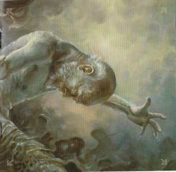 CD Fallujah: The Flesh Prevails