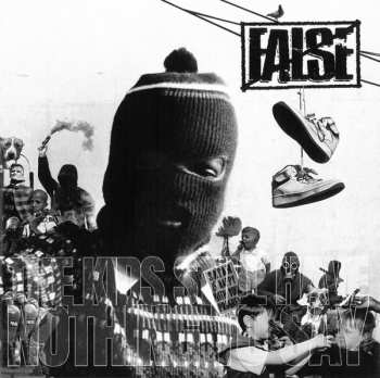 CD False: The Kids Still Have Nothing To Say