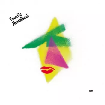 Familie Hesselbach: Familie Hesselbach