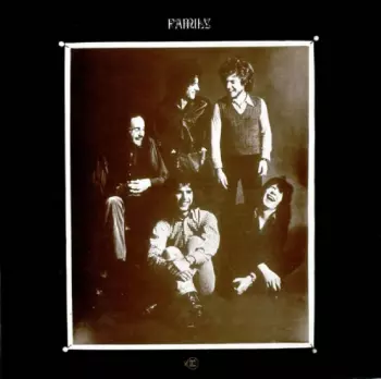 Family: A Song For Me