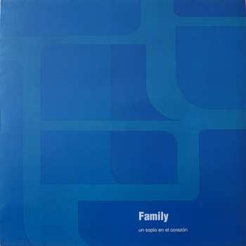 Album Family: Un Soplo En El Corazón