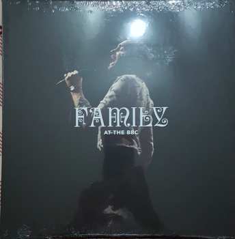7CD/DVD/Coffret Family: At The BBC LTD
