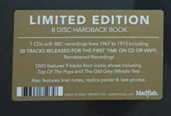 7CD/DVD/Coffret Family: At The BBC LTD