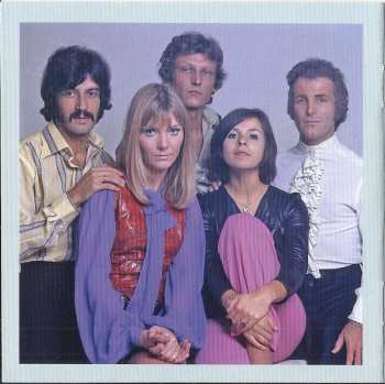 2CD Family Dogg: A Way Of Life - Anthology 1967-1976