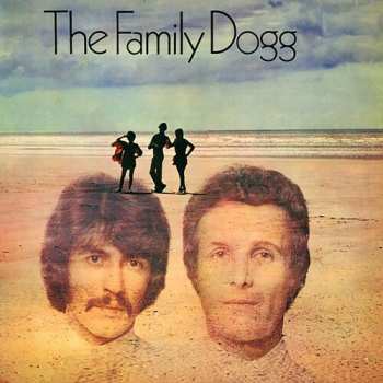 Album Family Dogg: Way Of Life