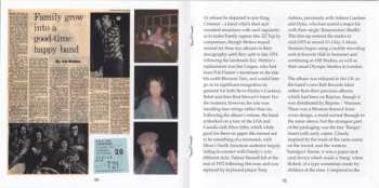 2CD Family: It's Only A Movie