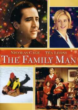 DVD Family Man: Family Man