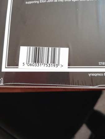 LP Family: Music Hall Boston 1972