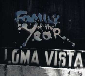 CD Family Of The Year: Loma Vista DIGI