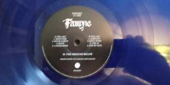 LP Famyne: II: The Ground Below CLR