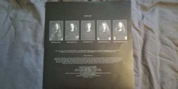 LP Famyne: II: The Ground Below CLR