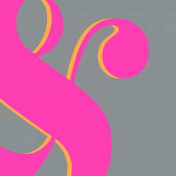 LP Fanatico: Love & Dancing On The Brink CLR