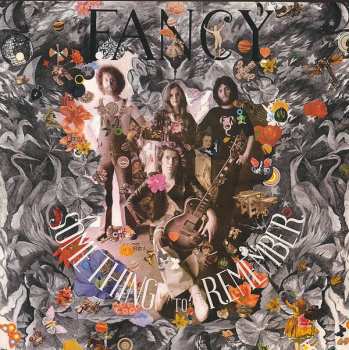 3CD/Coffret Fancy: The Complete Recordings 