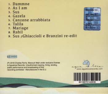 CD Fanfara Station: Tebourba