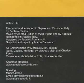 CD Fanfara Station: Tebourba