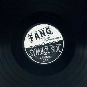LP Fang: Fang / Symbol Six