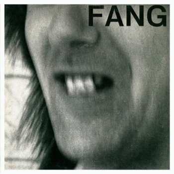 Album Fang: 7-enjoy The View / Yukon Fang