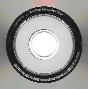 CD Fangoria: ATP - ATL