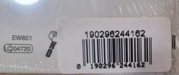 LP/CD Fangoria: Edificaciones Paganas CLR