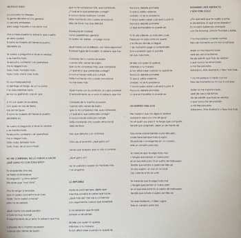 LP/CD Fangoria: Ex Profeso