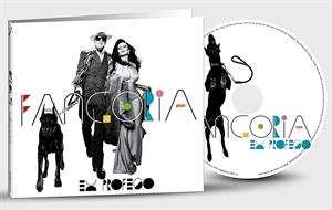 CD Fangoria: Ex Profeso