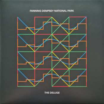 LP Fanning Dempsey National Park: The Deluge CLR