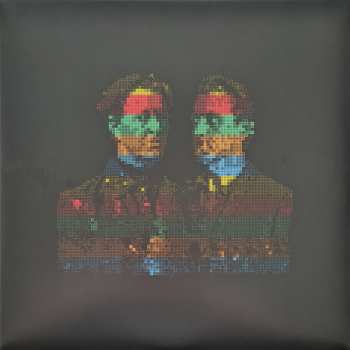 LP Fanning Dempsey National Park: The Deluge CLR