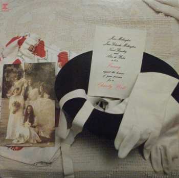 Album Fanny: Charity Ball