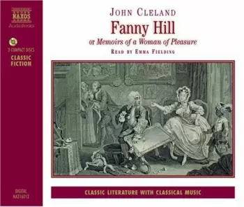 Fanny Hill / Various: Fanny Hill