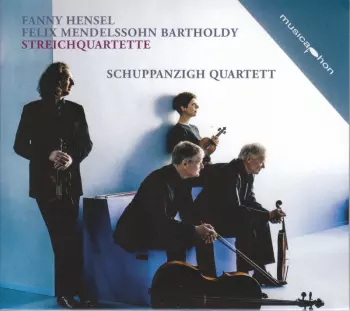 Streichquartett In Es