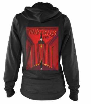 Marchandises Fantastic Beasts: Dámská Mikina Witch's Friend L
