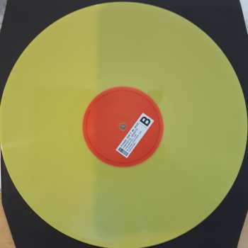 LP Fantastic Negrito: Please Don't Be Dead LTD | CLR