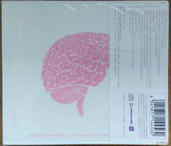 CD Fantastic Plastic Machine: Imaginations CLR