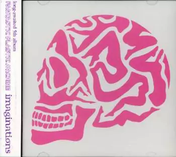Fantastic Plastic Machine: Imaginations