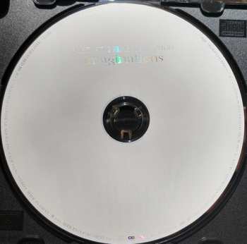 CD Fantastic Plastic Machine: Imaginations CLR