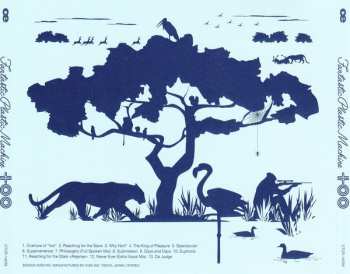 CD Fantastic Plastic Machine: Too