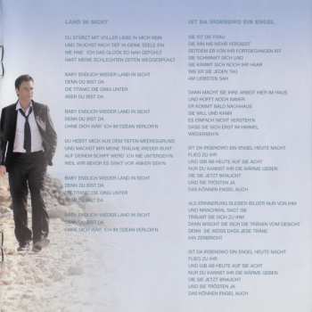 CD Fantasy: Land In Sicht