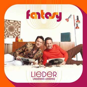 CD Fantasy: Lieder unseres Lebens